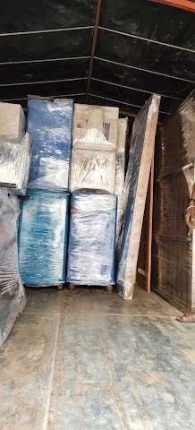 2 BHK Flat for Rent in Jasper