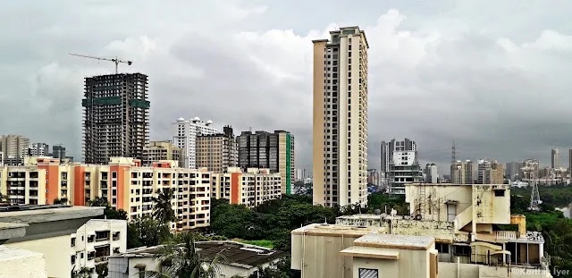 2 BHK Flat for Sale in Goregaon West