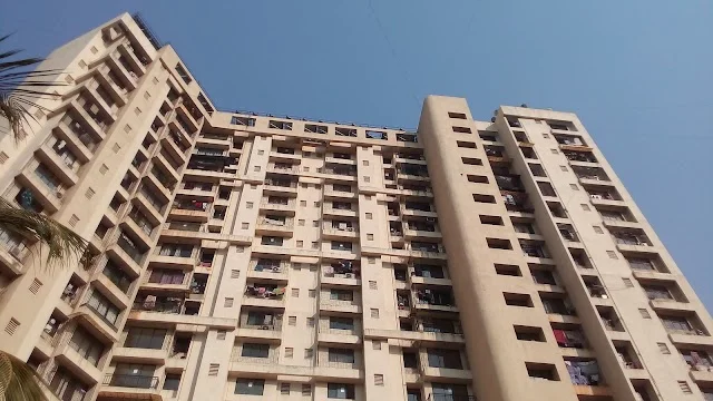Flat for Sale in Pushpanjali