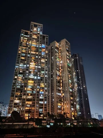 2.5 BHK Flat for Rent in Goregaon West