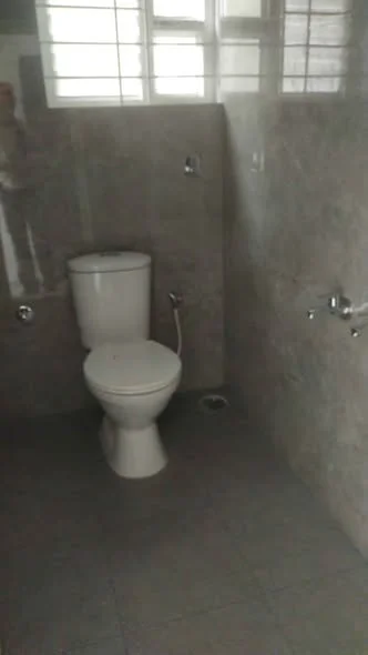 1 BHK Flat for Rent in HRBR layout