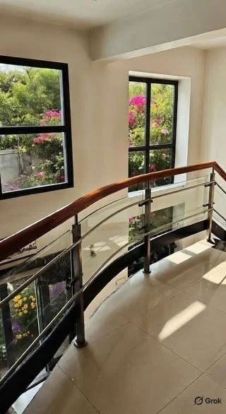 3 BHK Flat for Rent in Vasanth Nagar Central Bangalore