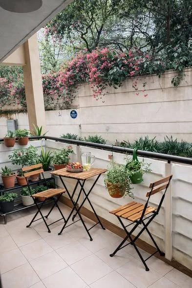 3 BHK Flat for Rent in Vasanth Nagar Central Bangalore