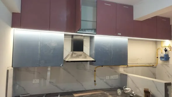 3 BHK Flat for Rent in Bellandur Sarjapur Road