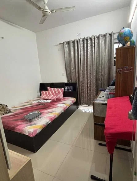 2 BHK Flat for Rent in Kothanur