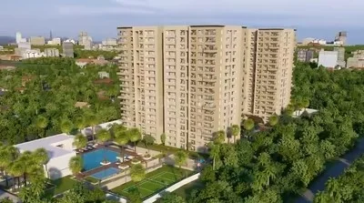 3 BHK Flat for Rent in Yelahanka