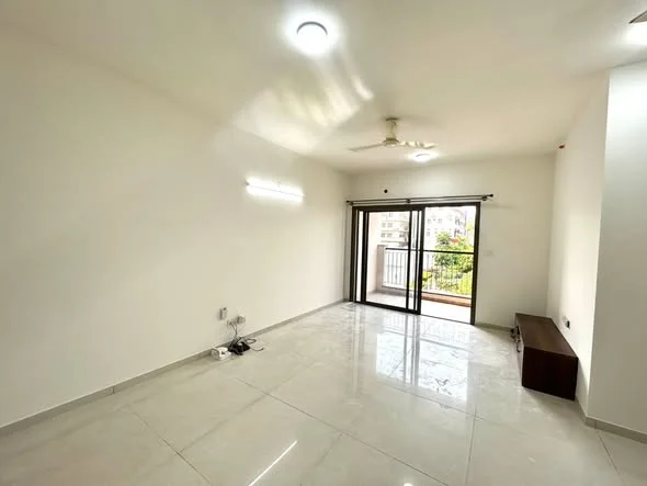 3 BHK Flat for Rent in Yelahanka