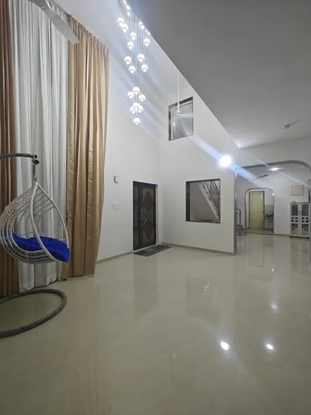 4 BHK Flat for Rent in Sadhalli