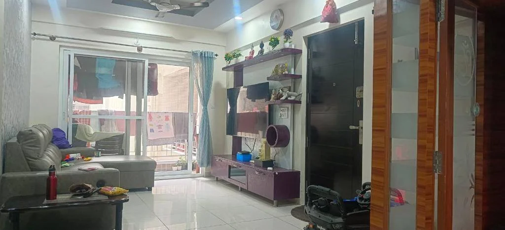 2 BHK Flat for Rent in Whitefield-Bangalore near nalluaralli metrostation