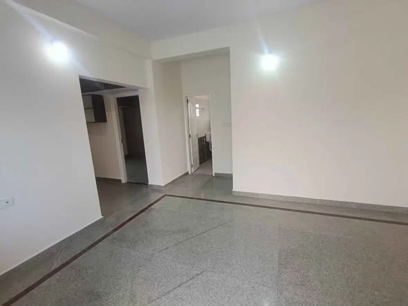 2 BHK Flat for Rent in Babusapalya Kalyan nagar
