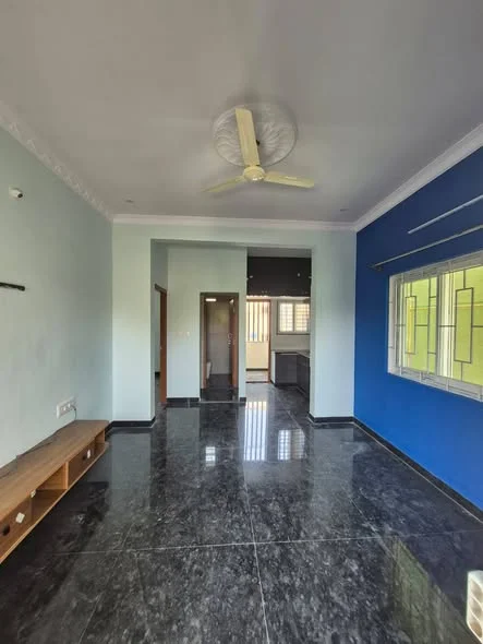 1 BHK Flat for Rent in Very Near to HSR Layout