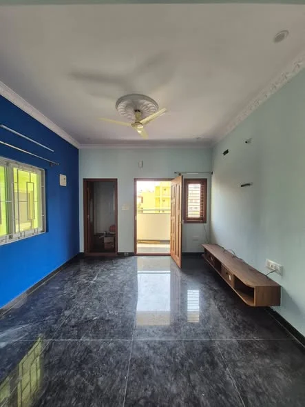 1 BHK Flat for Rent in Very Near to HSR Layout