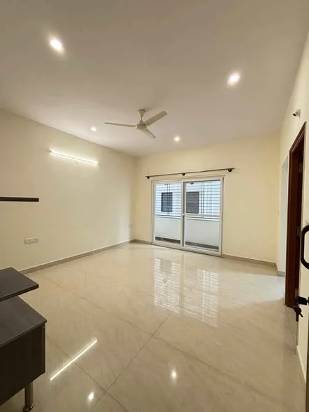 1 BHK Flat for Rent in New thippasandra
