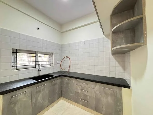 1 BHK Flat for Rent in New thippasandra