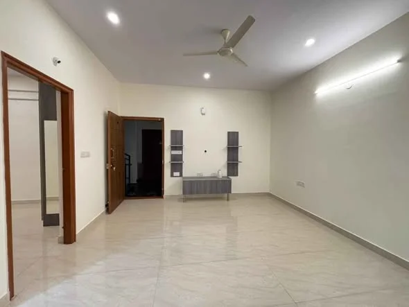 1 BHK Flat for Rent in New thippasandra