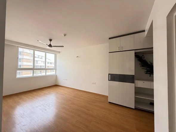 3 BHK Flat for Rent in Manyatha Tech park