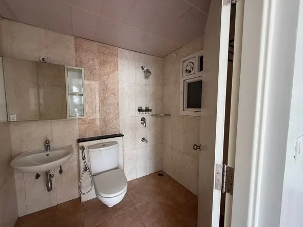 3 BHK Flat for Rent in Manyatha Tech park