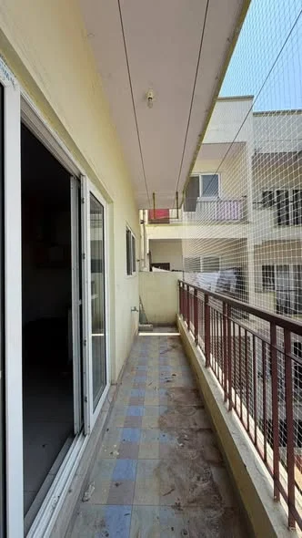 1 BHK Flat for Rent in Bagmane Tech Park