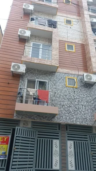 1 BHK Flat for Rent near BTM matro station walkable 3mints