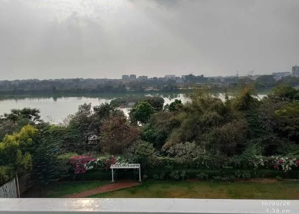 3 BHK Flat for Rent in Haralur