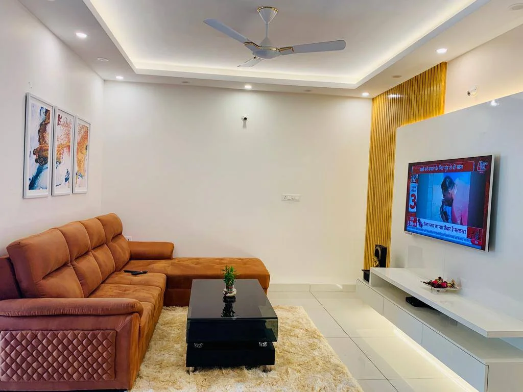 2 BHK Flat for Rent in Kadugodi