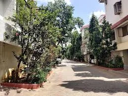 3 BHK Independent House for Rent in Trinity Acres and Woods