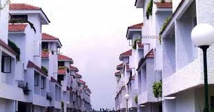 3 BHK Independent House for Rent in Trinity Acres and Woods