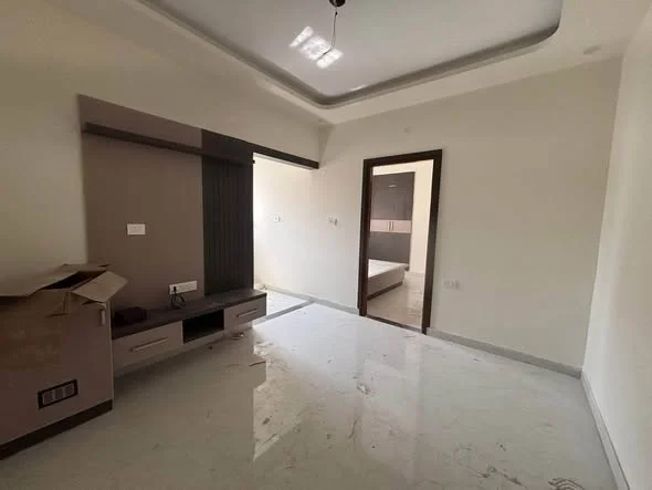 1 BHK Flat for Rent in Kudlu Gate NEAR HSR 2.5km away