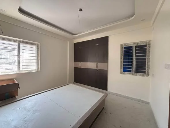 1 BHK Flat for Rent in Kudlu Gate NEAR HSR 2.5km away