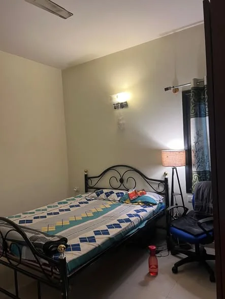 Single Occupancy for Male in 1 BHK Villa for Rent in SKYLARK ARCADIA