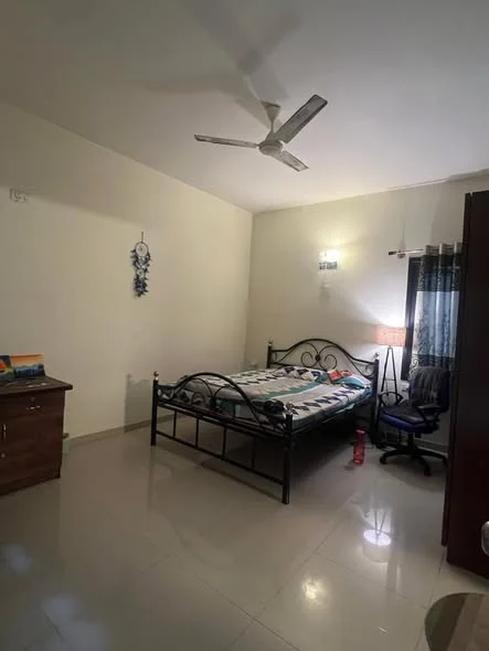 Single Occupancy for Male in 1 BHK Villa for Rent in SKYLARK ARCADIA