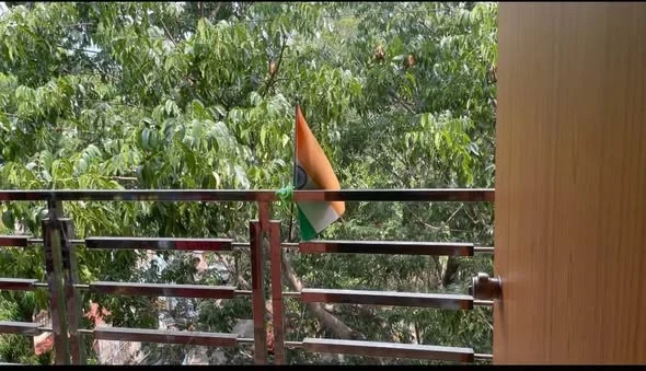 Single Occupancy for Female in 1 BHK Flat for Rent in Banaswadi Bengaluru