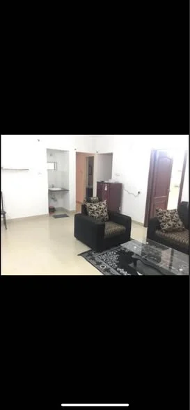 3 BHK Flat for Rent in Ittina Mahaveer on Neeladri Road