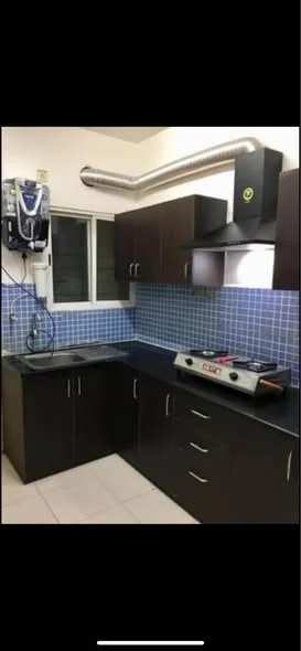 3 BHK Flat for Rent in Ittina Mahaveer on Neeladri Road