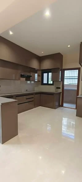 3 BHK Flat for Rent in Kondapur