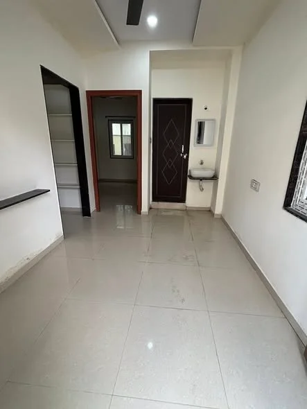 1 BHK Flat for Rent in Kondapur Gachibowli Hyderabad
