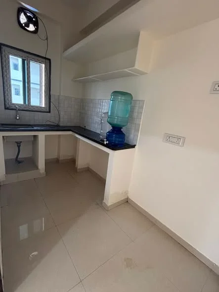 1 BHK Flat for Rent in Kondapur Gachibowli Hyderabad