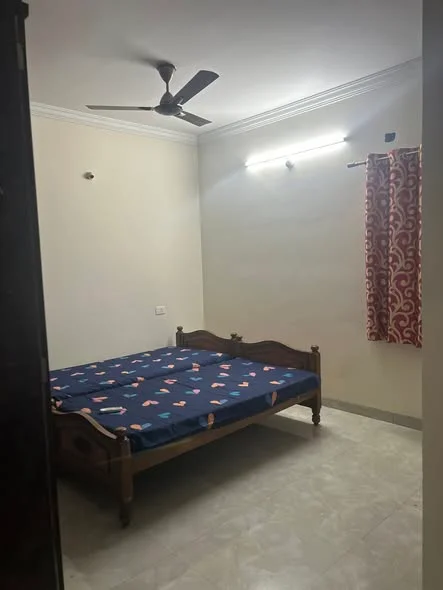 3 BHK Flat for Rent in Madhapur near The Western hotel mind space