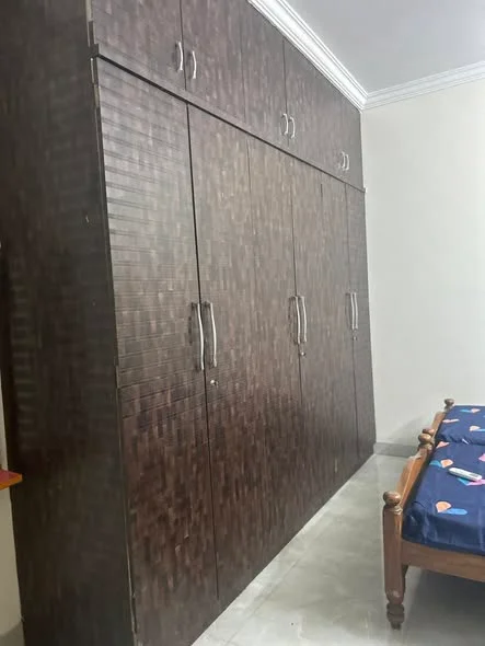 3 BHK Flat for Rent in Madhapur near The Western hotel mind space