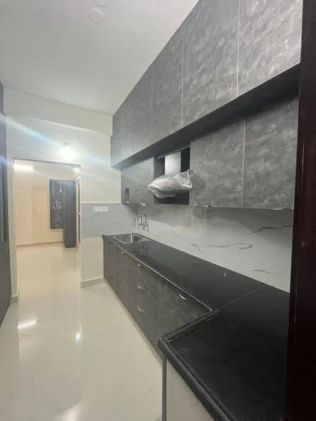 3 BHK Flat for Rent in Kondapur nearby Indus vivacity City