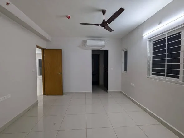3 BHK Flat for Rent in Kondapur