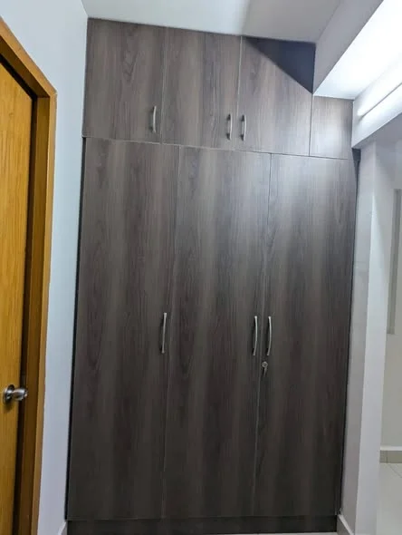 3 BHK Flat for Rent in Kondapur