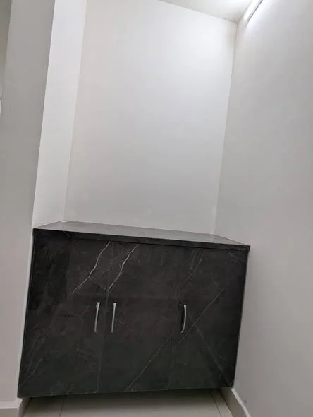 3 BHK Flat for Rent in Kondapur