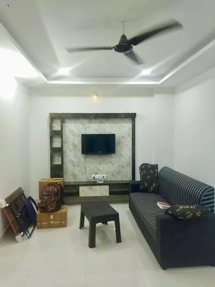 1 BHK Flat for Rent in Madhapur