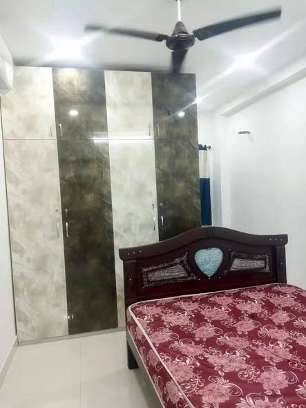 1 BHK Flat for Rent in Madhapur