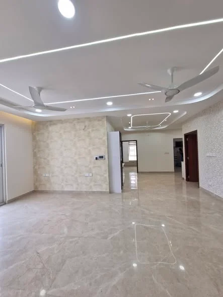 3 BHK Flat for Rent in Hitech City