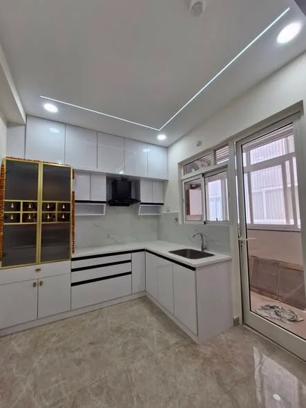 3 BHK Flat for Rent in Hitech City