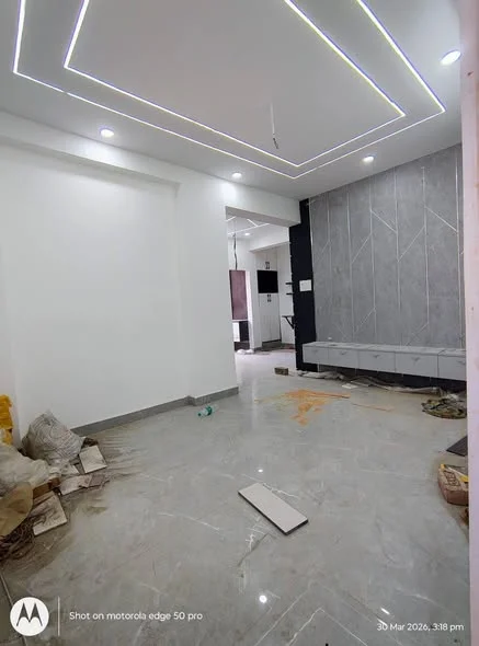 2 BHK Flat for Rent in Kondapur