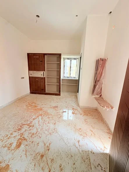 1 BHK Flat for Rent in Madhapur Ayyappa society