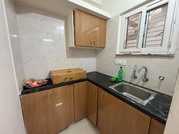 1 BHK Flat for Rent in Kondapur Sri Ram Nagar Colony